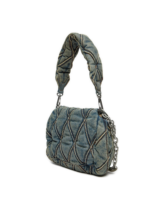 Diesel Diesel Rankinė Charm-D X09597P5570 Mėlyna