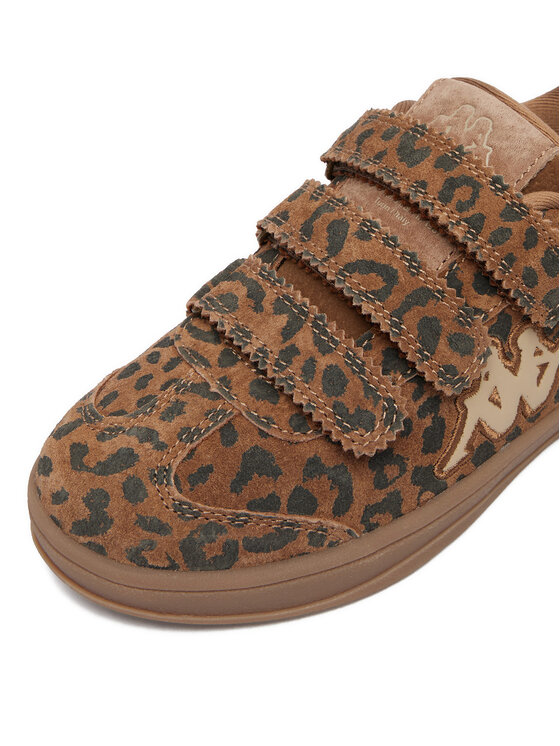 Kappa Kappa Sneakers CEO-CP40-OLC-258084N(DZ) Maro
