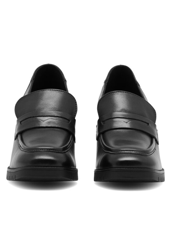 Lasocki Lasocki Pantofi WB-GIADA-01C Negru