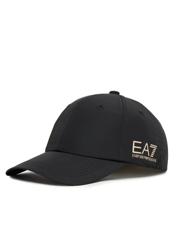 EA7 Emporio Armani EA7 Emporio Armani Nokamüts 7X000055 AF13286 UC001 Must