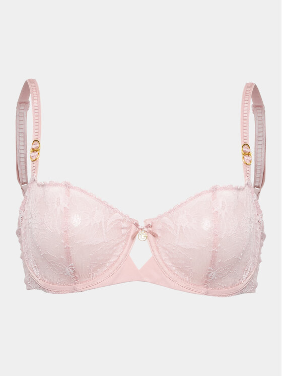 Chantelle Chantelle Reggiseno con ferretto C21U50 Rosa