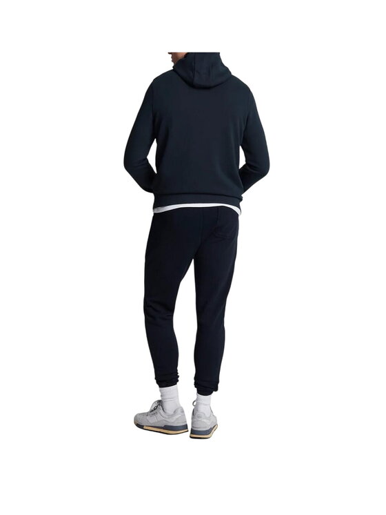 Lyle & Scott Lyle & Scott Felpa ml_416_ton_z271 Blu Regular Fit
