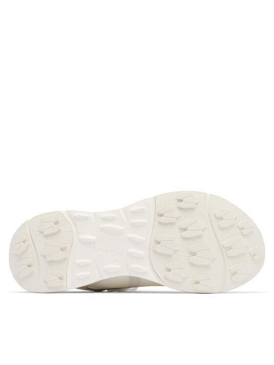 Columbia Columbia Scarpe per sport acquatici Drainmaker XTR 2062521 Bianco