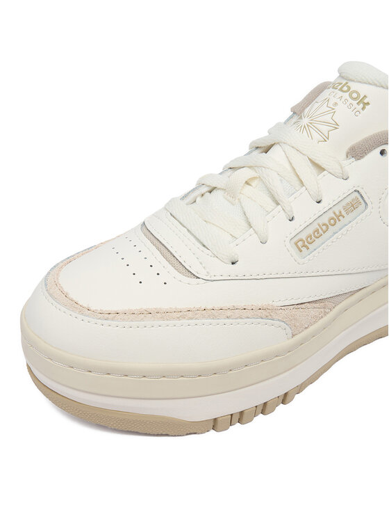 Reebok Reebok Sneakers Club C Extra 100201420 Beige