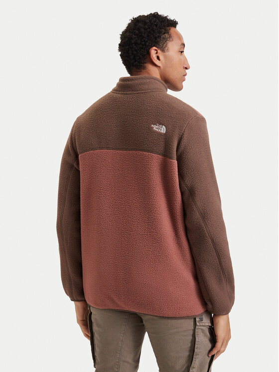 The North Face The North Face Polar Yumiori NF0A883R Maro Regular Fit