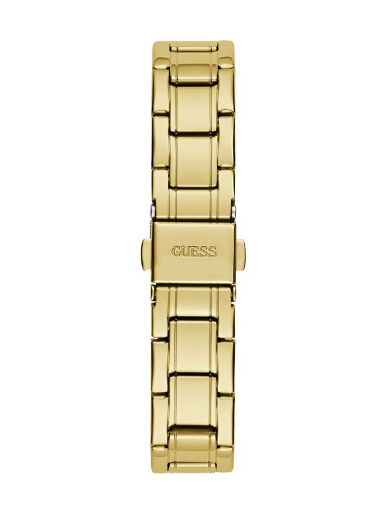 Guess Guess Zegarek GW0808L2 Złoty