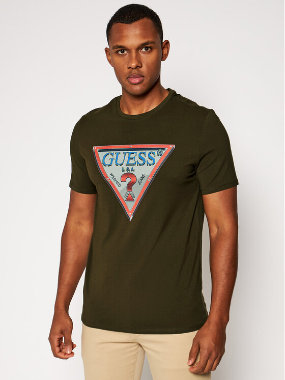 Guess Tricou M0BI58 J1300 