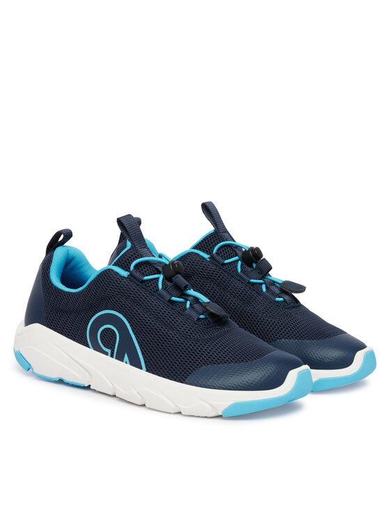Reima Reima Sneakersy Ohitus 5400174A Granatowy