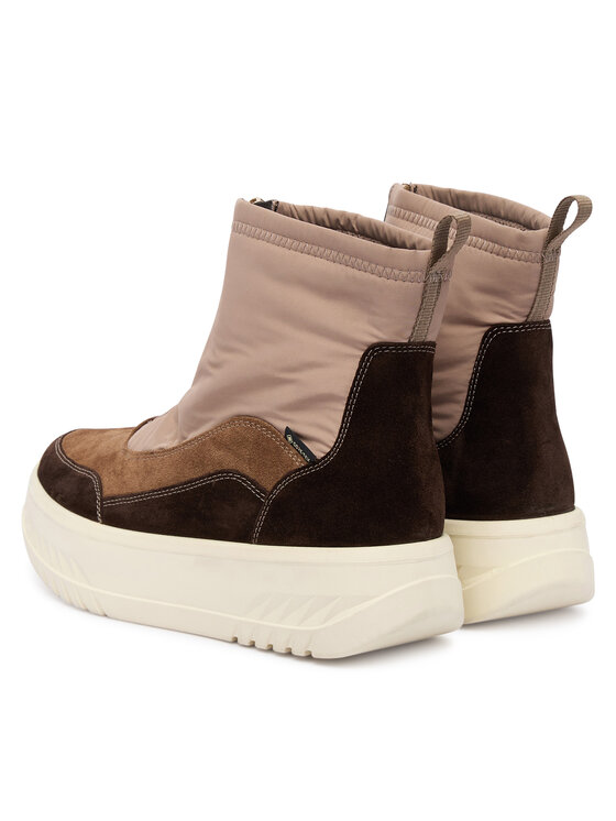 Ara Ara Ботильйони Monaco GORE-TEX 12-46708-03 Коричневий