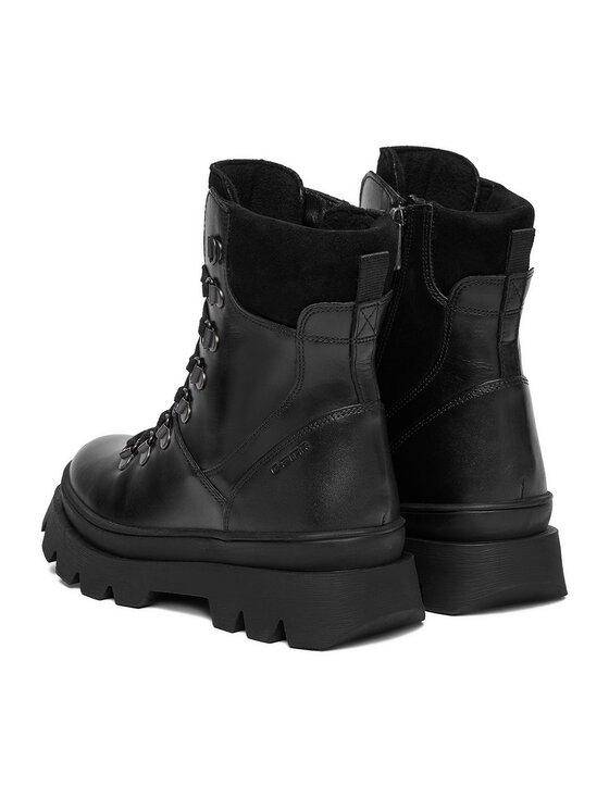 G-Star Raw G-Star Raw Trzewiki CEO CI12-ARYA-05 Czarny