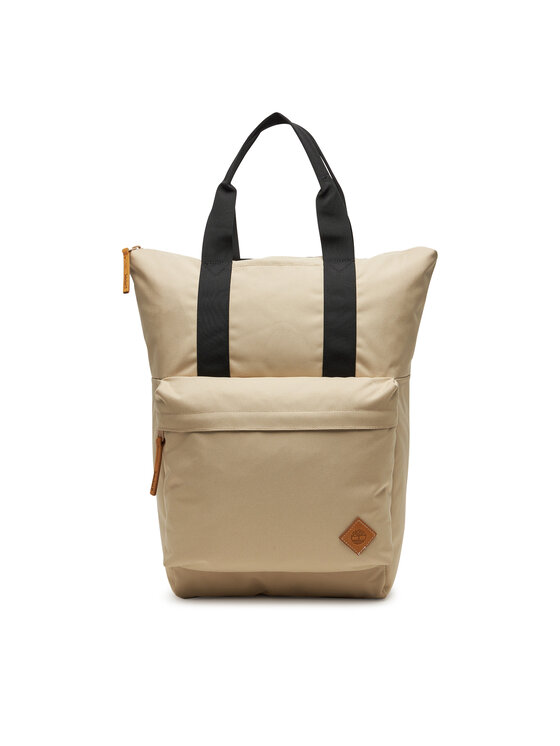 Timberland Ruksak TB0A61BBY941 Čierna