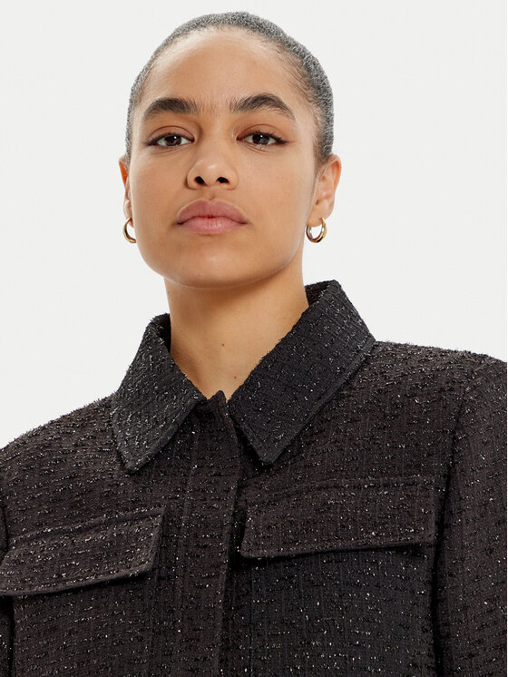 LOLA CASADEMUNT LOLA CASADEMUNT Pintsak MF2402016 Must Regular Fit