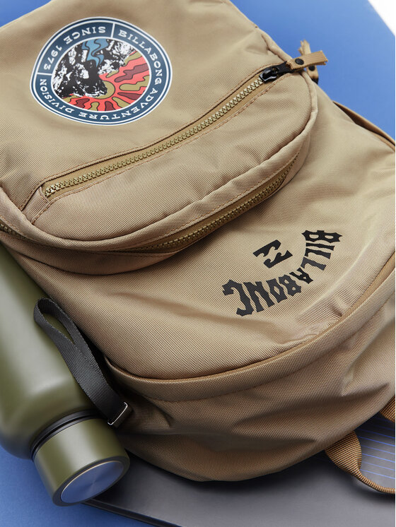 Billabong Billabong Hátizsák C-BLB-M-003-08 Bézs