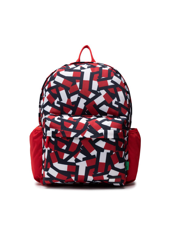Tommy hilfiger backpack camo online