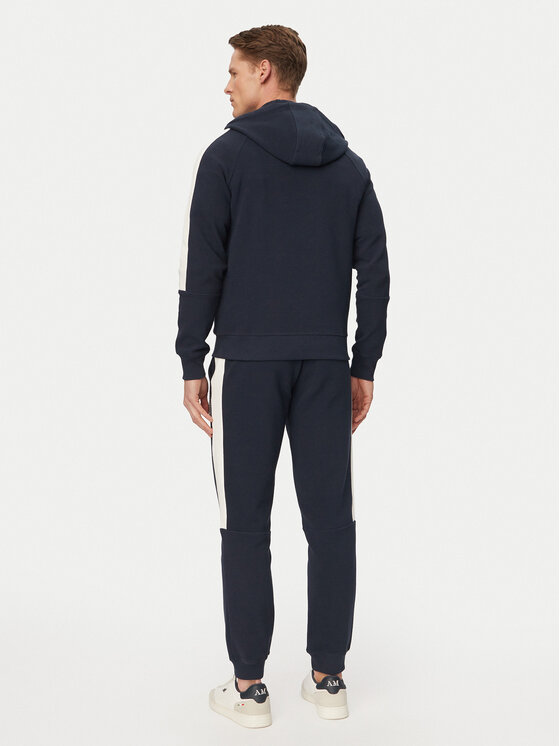 Aeronautica Militare Aeronautica Militare Спортивний костюм 261TF0114UF00680 Cиній Regular Fit