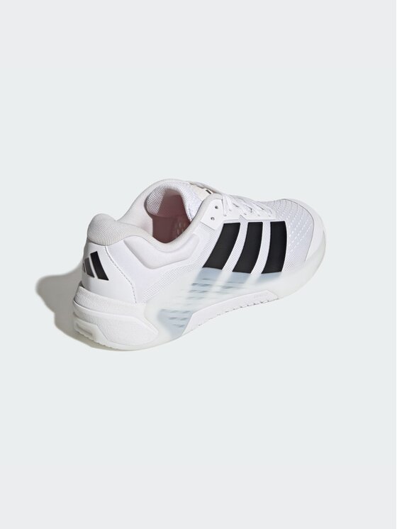 adidas adidas Buty na siłownię Dropset 4 Biały