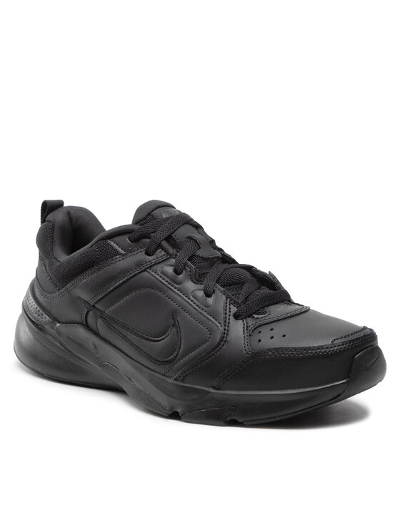 Nike Nike Tenisice Defyallday DJ1196 001 Crna