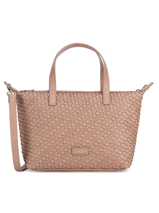 Lasocki Lasocki Borsetta LSK-K-044-06 Beige