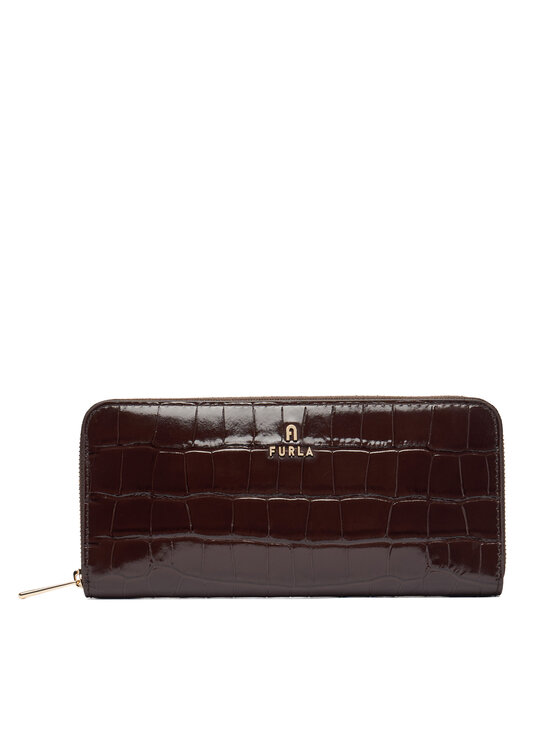 Furla Furla Geldbörse Camelia L WP00313 BX4255 2460S Braun