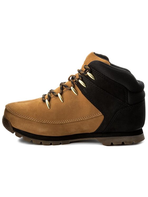 Timberland Timberland Trapery Euro Sprint A1NJU/TB0A1NJU2311 Żółty