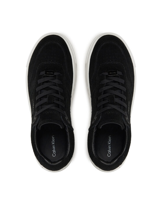 Calvin Klein Calvin Klein Αθλητικά HW0HW02204 Μαύρο