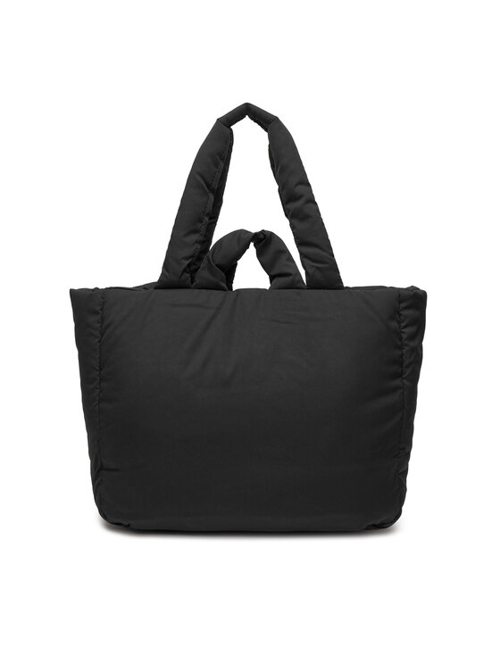 adidas adidas Handtasche Must Haves Puffy JZ4413 Schwarz