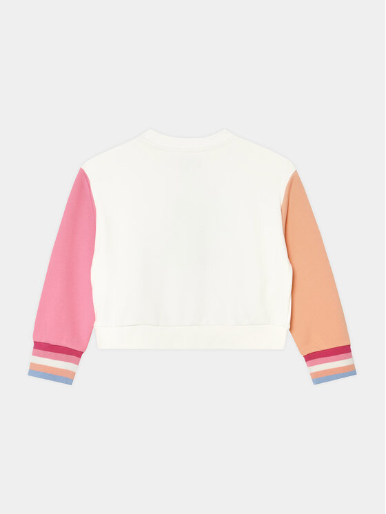 OVS OVS Sweatshirt 1818787 Bunt Regular Fit