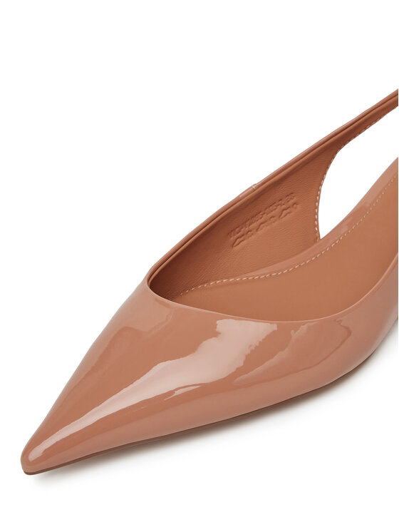 Gino Rossi Gino Rossi Sandalen VICI-V1895-105-2 Beige