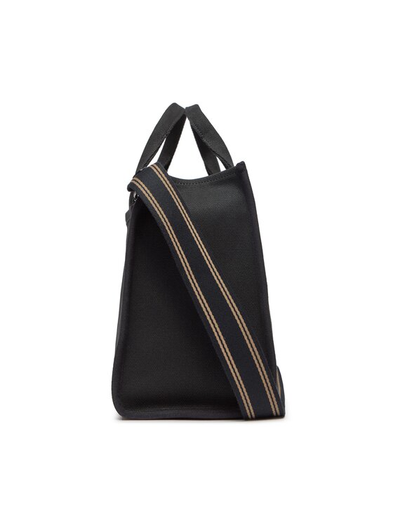 Coach Coach Handtasche CP158 Schwarz