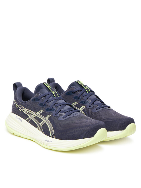 Asics Asics Futócipő Gel-Cumulus 27 1011B960 Sötétkék