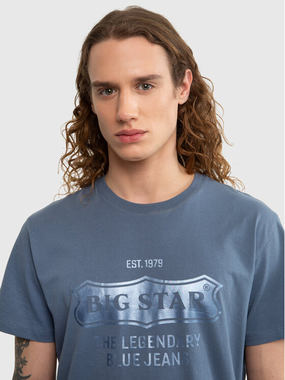 Big star t shirt best sale