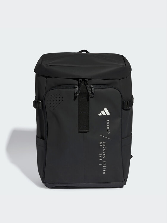 adidas adidas Plecak 165462 Czarny
