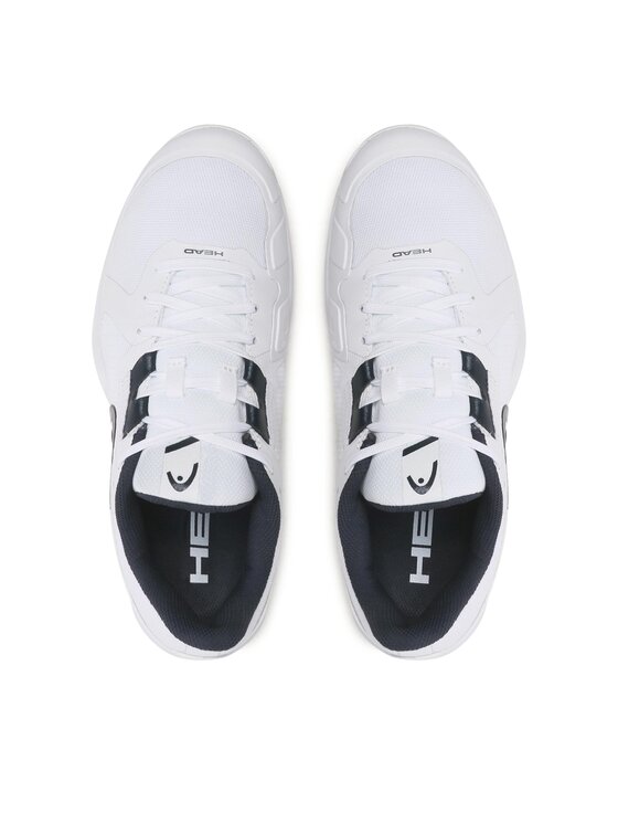 Head Head Tennisschuhe Sprint Team 3.5 273423 Weiß