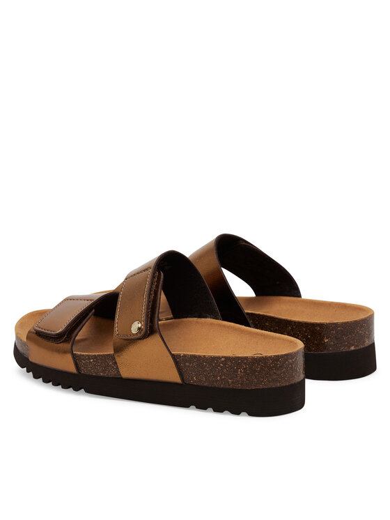 Scholl Scholl Plätud Lusaka 2.1 MF31551 1010 Pruun