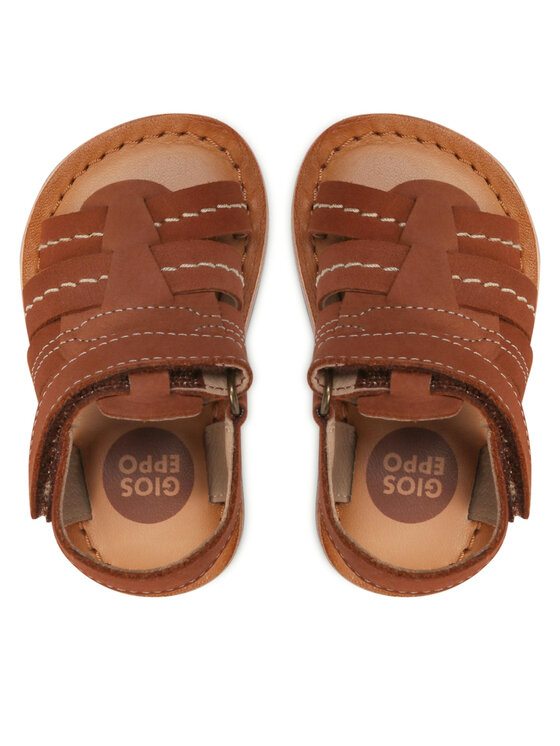 Gioseppo Gioseppo Sandaalid Jatoba 65993 Pruun