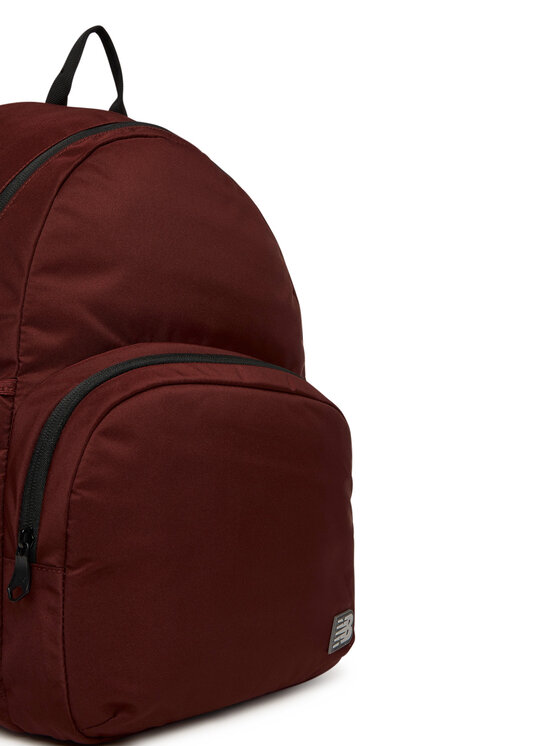 New Balance New Balance Rucksack LAB51524MHB Rot