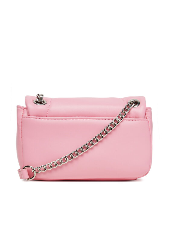 DeeZee DeeZee Handtasche H24464 Rosa