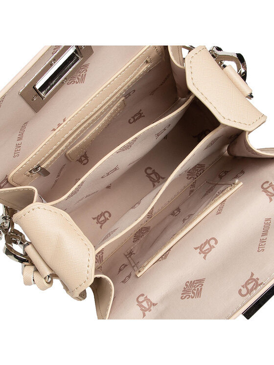 Steve Madden Handtasche Bkween SM13000740 Beige