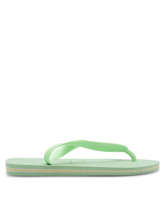 Havaianas Havaianas Flip-flops 4110850.6617 Zöld