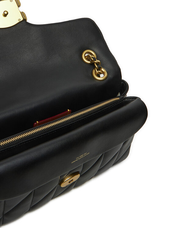 Coach Coach Geantă Tabby Sb CP150 Negru