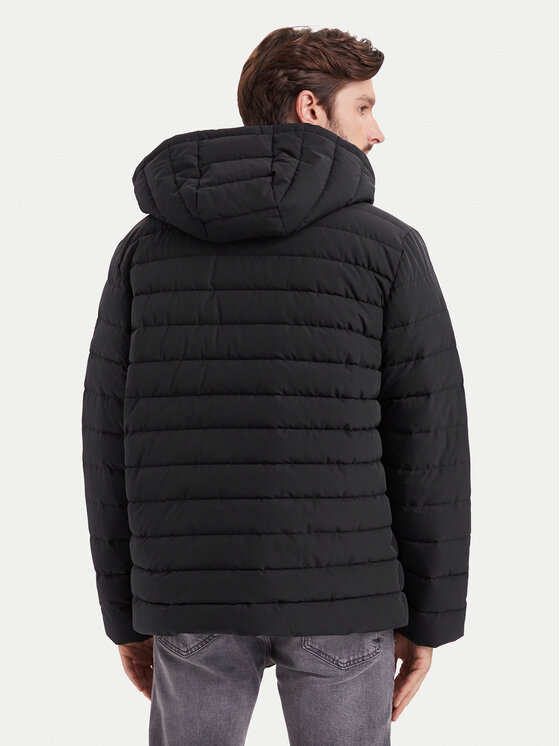 Nautica Nautica Talvejope 62KUMP1400 Must Regular Fit