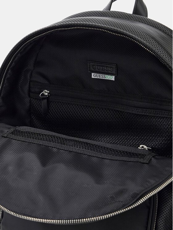 Guess Guess Plecak 181578 Czarny