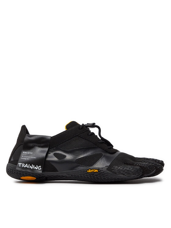 Vibram Fivefingers Vibram Fivefingers Fitnessschuhe Kso Evo 14W0701 Schwarz