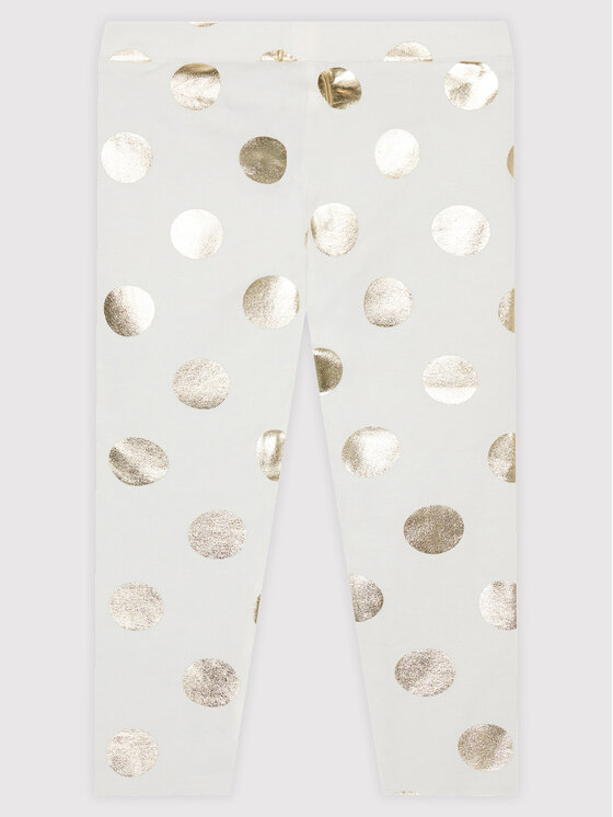 Leggings K1BB01 K6YW1 Multicolore Slim Fit