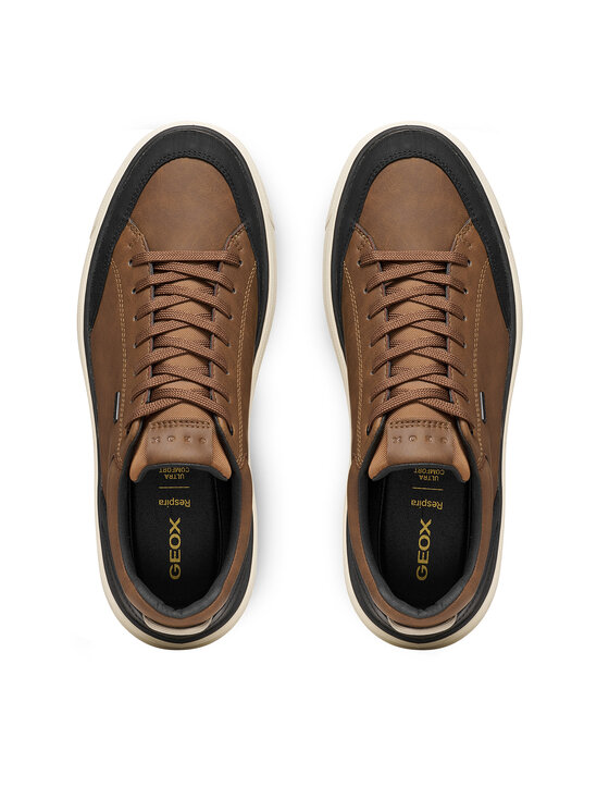Geox Geox Tossud U Cenisio B Abx U66AJB 0BCEK C6032 Pruun