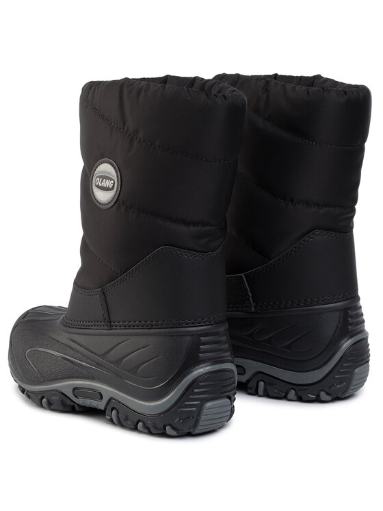 Olang Olang Schneeschuhe Bmx S Schwarz