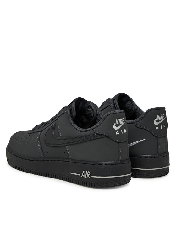 Nike Nike Sneakers Air Force 1 '07 HV6223 Grigio