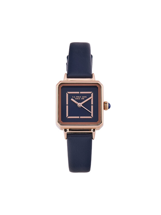 U.S. Polo Assn. U.S. Polo Assn. Orologio Gabrielle USP8297BL Blu scuro