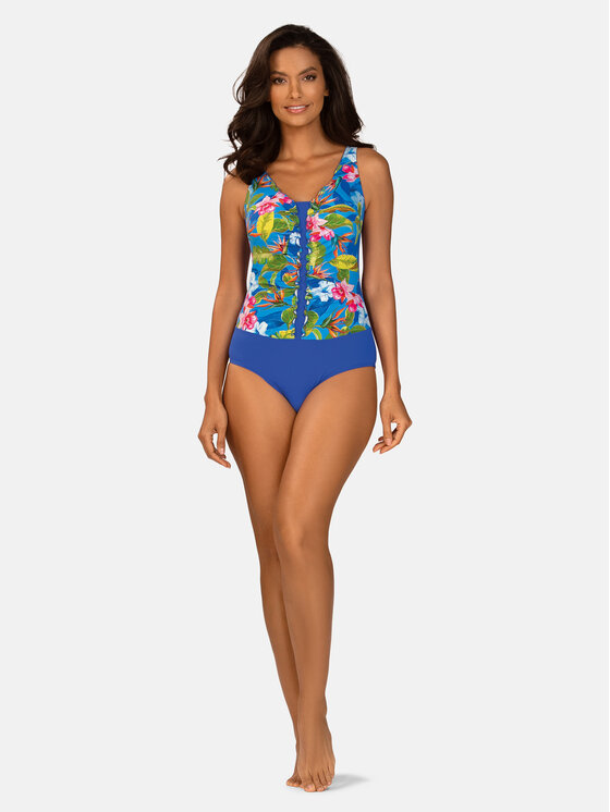 Feba Feba Costume da bagno F33 Blu