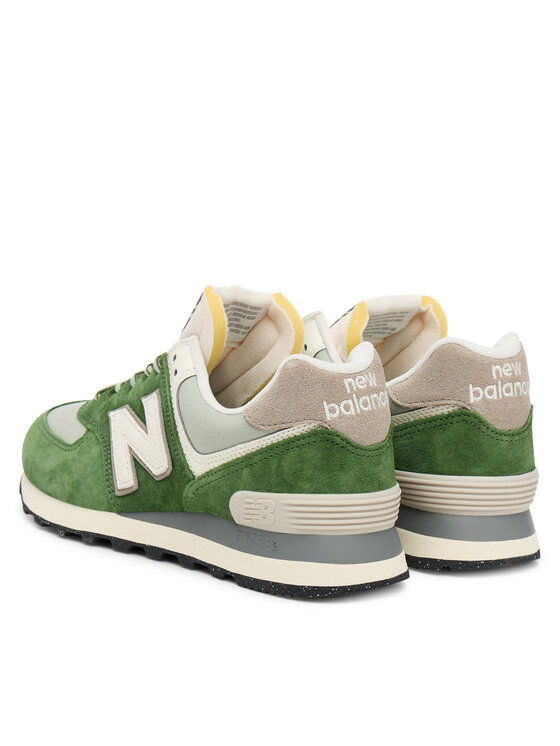 New Balance New Balance Tenisice U574GRE W Zelena